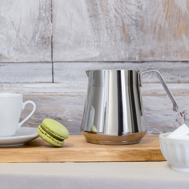 Barazzoni Bricco latte ambientata