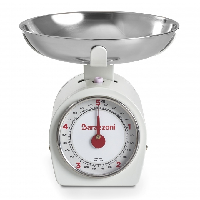 Bilancia meccanica 1