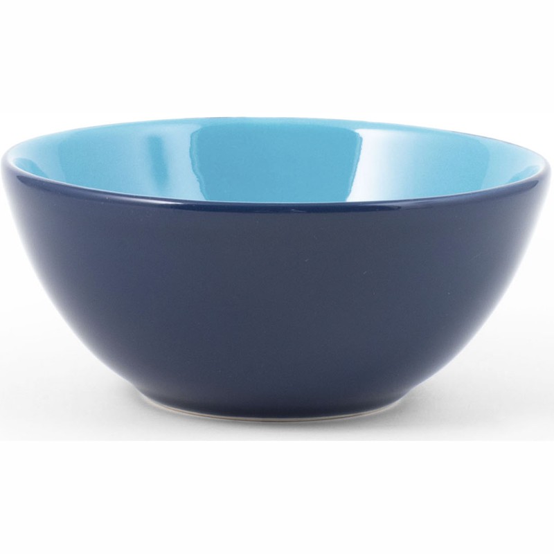 Coppetta Samba blu azzurro HOME