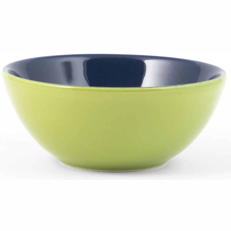 Coppetta Samba verde blu HOME