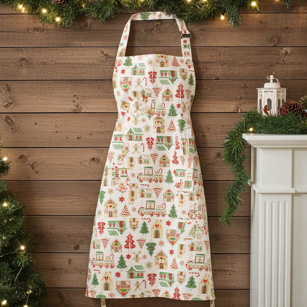 Dolce Villaggio Grembiule Barazzoni