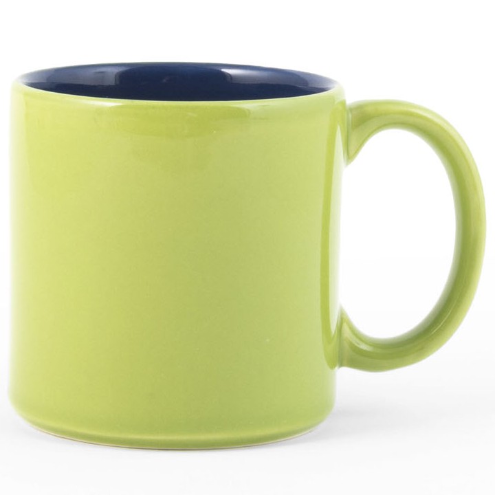 Mug Samba C HOME