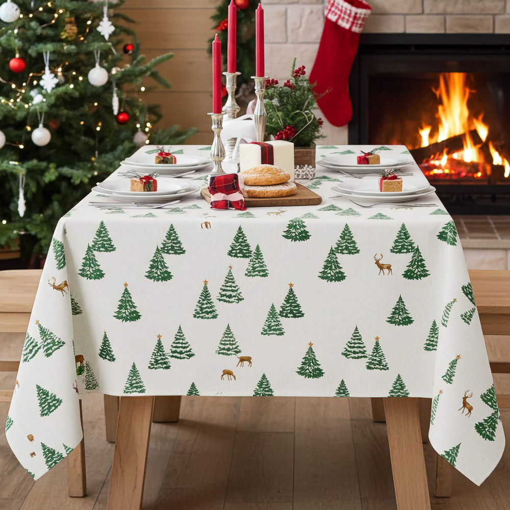 Tessile Nordland Tovaglia cm. 160x300