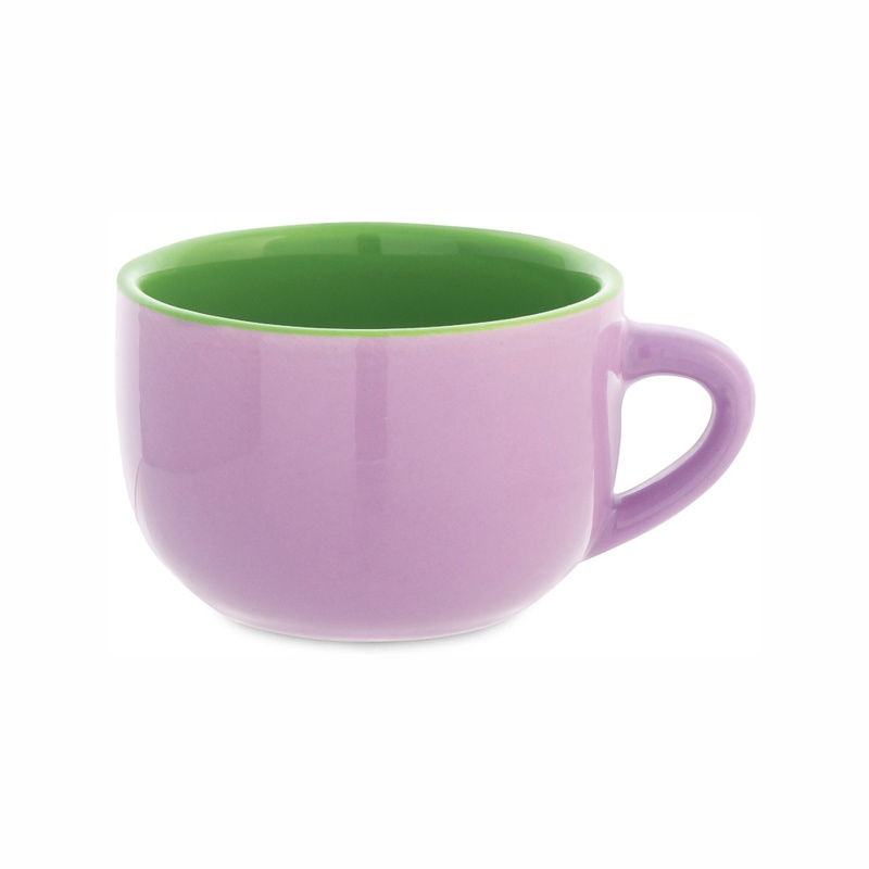 Tazza caffè Samba A HOME