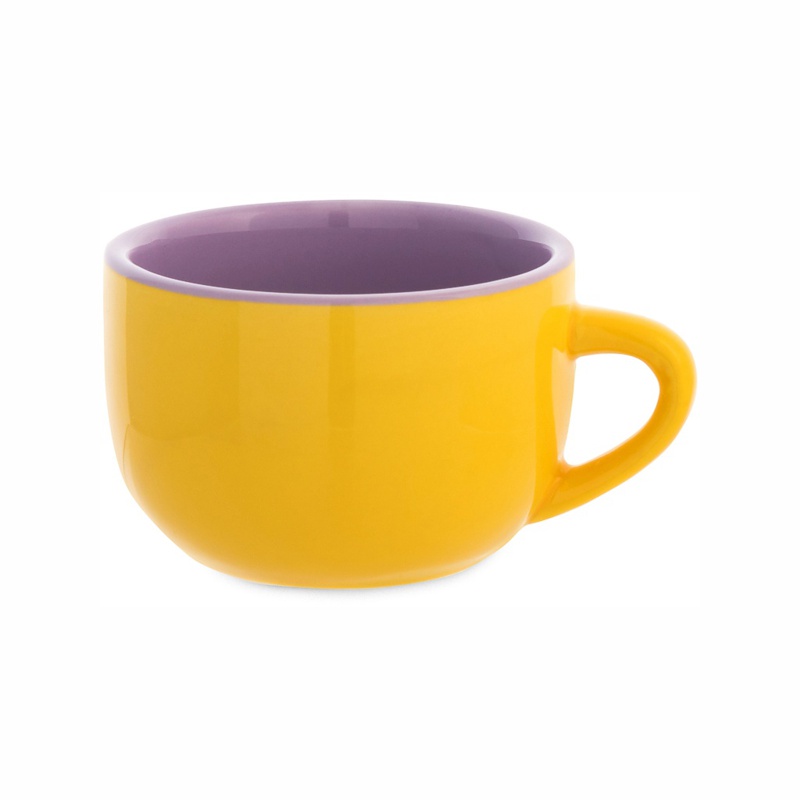 Tazza caffè Samba B HOME