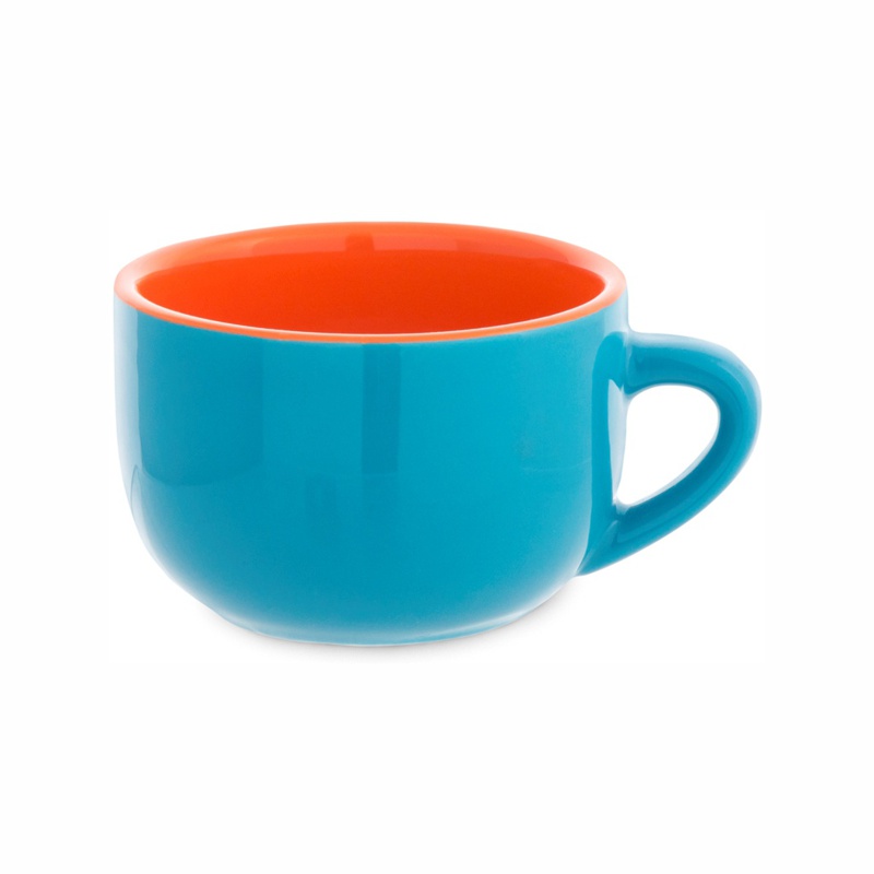 Tazza caffè Samba E HOME