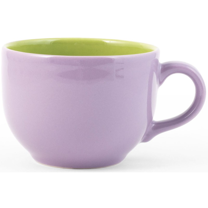 Tazza colazione Samba C HOME