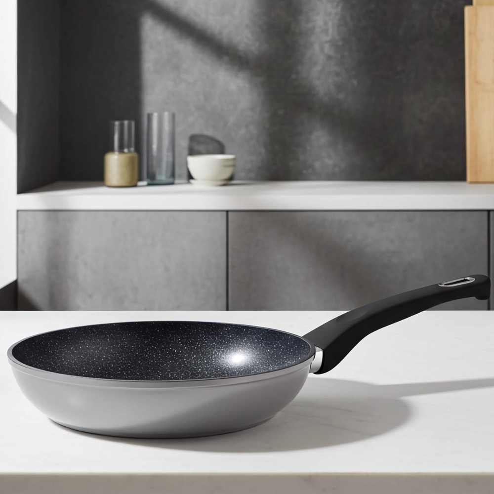 Barazzoni Padella Rouge 2025 ambientata