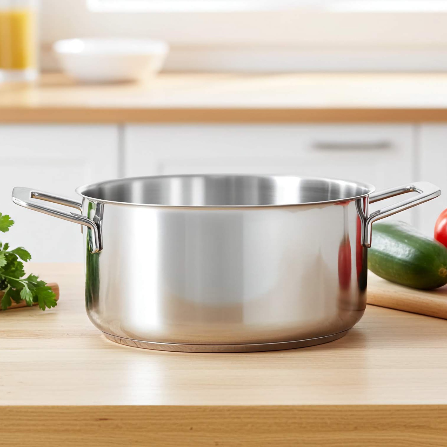 Barazzoni Tosca Plus ambientata Casseruola 26