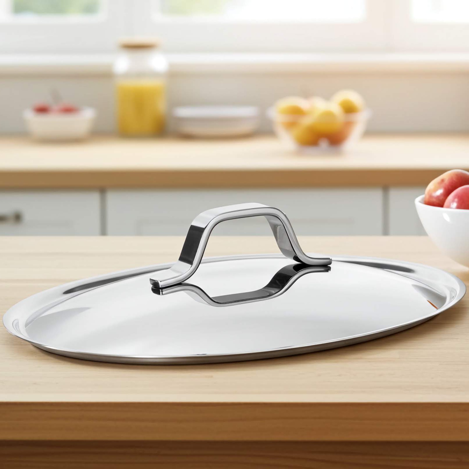 Barazzoni Tosca Plus ambientata Coperchio