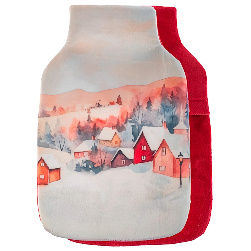 Borsa acqua calda Snowland A H&H