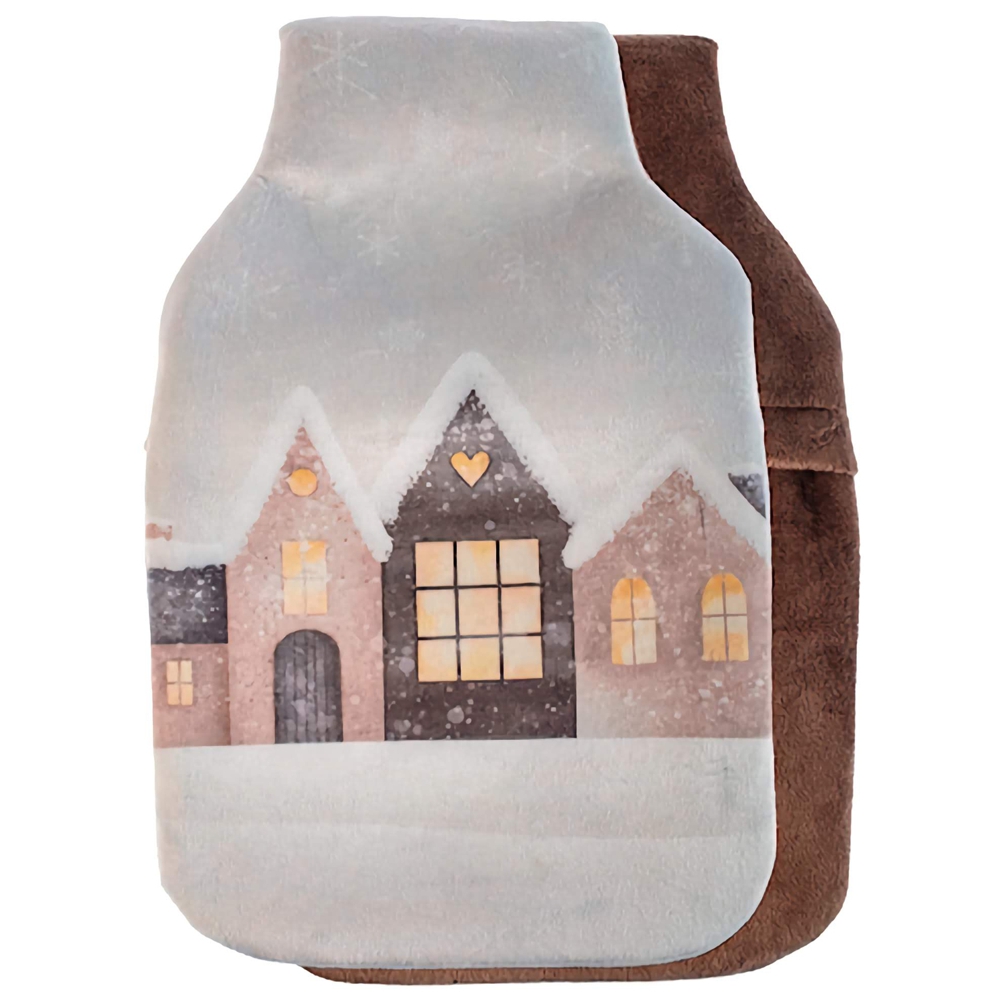 Borsa acqua calda Snowland B H&H
