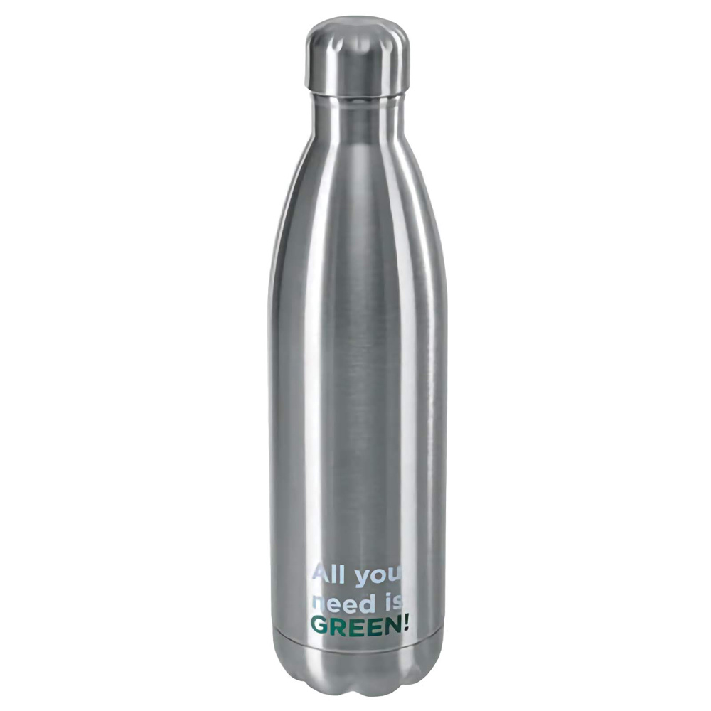 Bottiglia termica Green Barazzoni