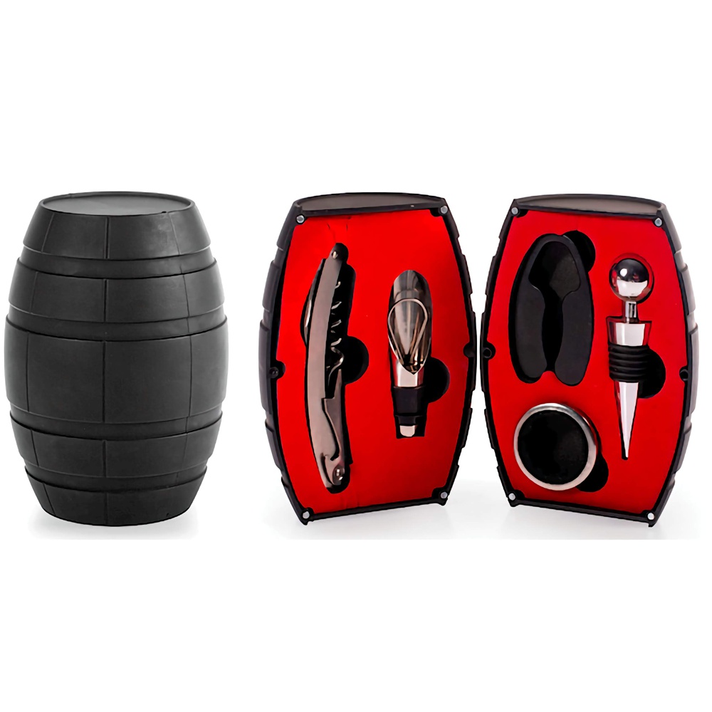 Set Sommelier Botte H&H