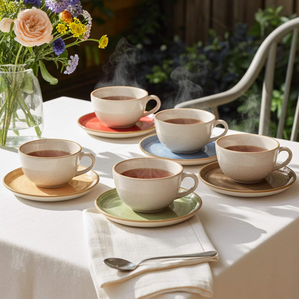 OPERA Tazza tè ambientate H&H