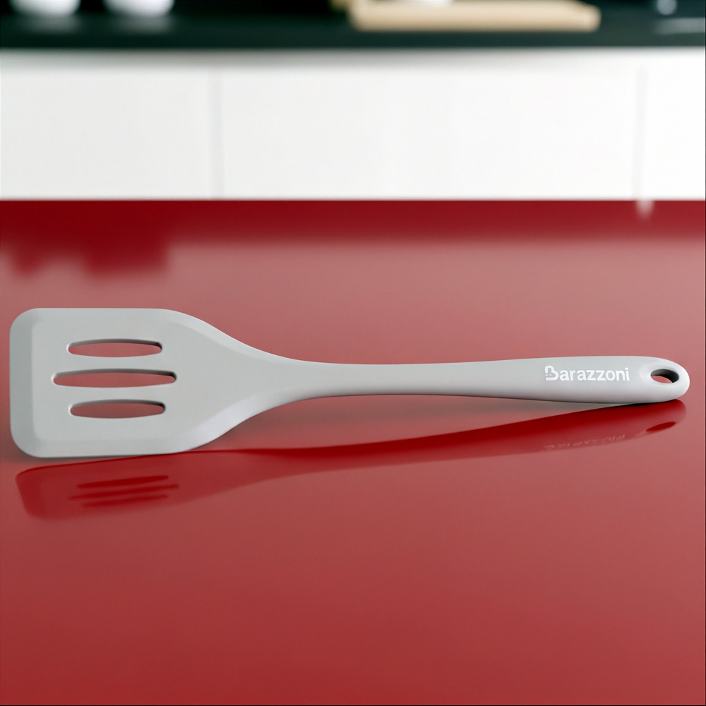 My Utensil Silicone Paletta tortora
