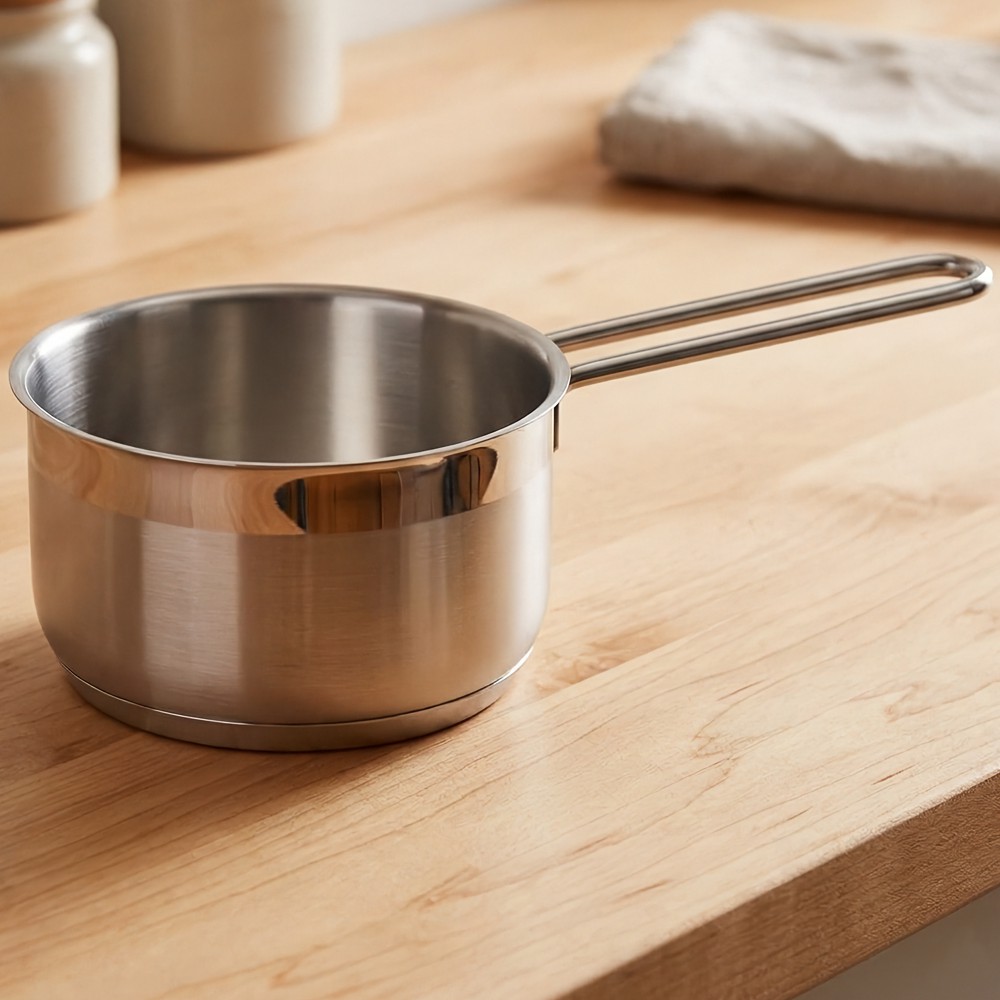 PRESTIGE Casseruola 1 manico cm. 14