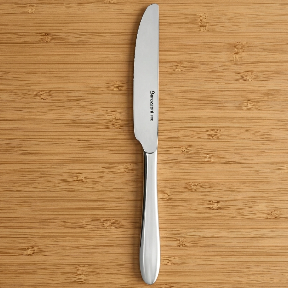 Turchese Coltello tavola