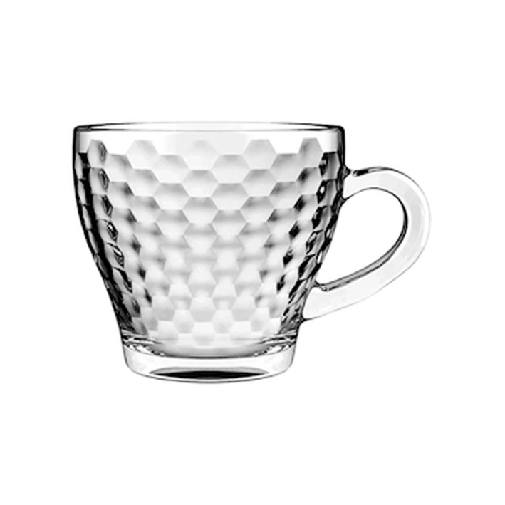 ALISEI Tazza caffè cc. 90