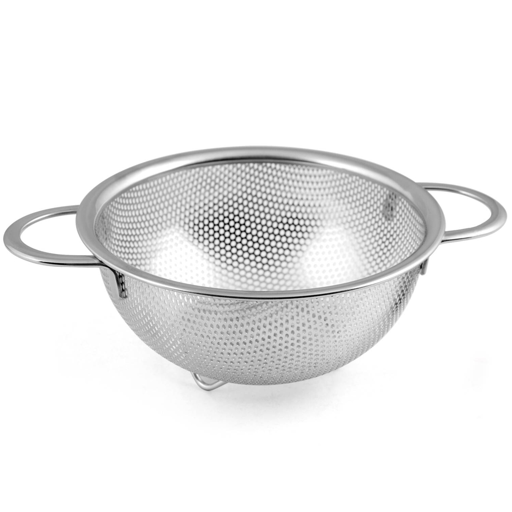 Colatutto microforato cm. 16,5