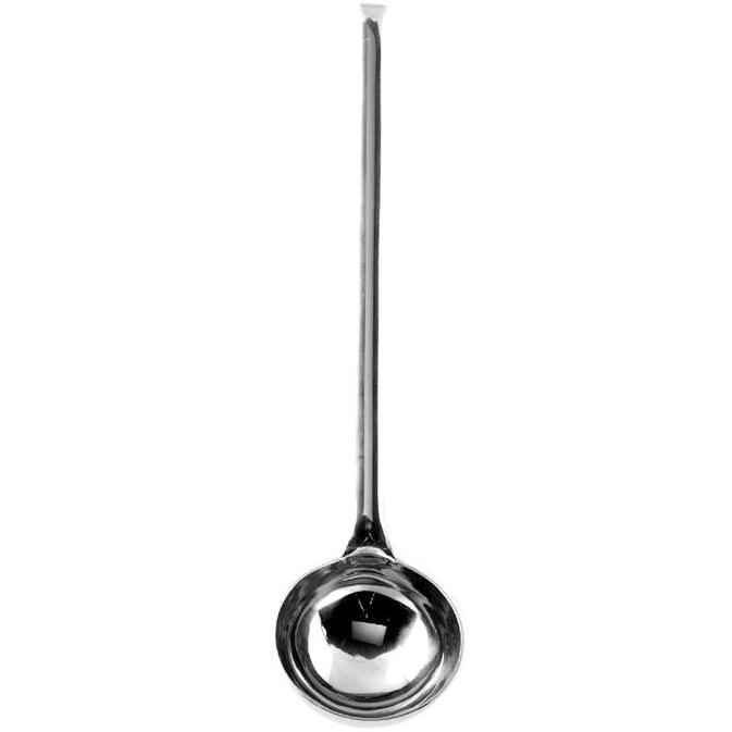 EASY INOX Mestolo cm. 9