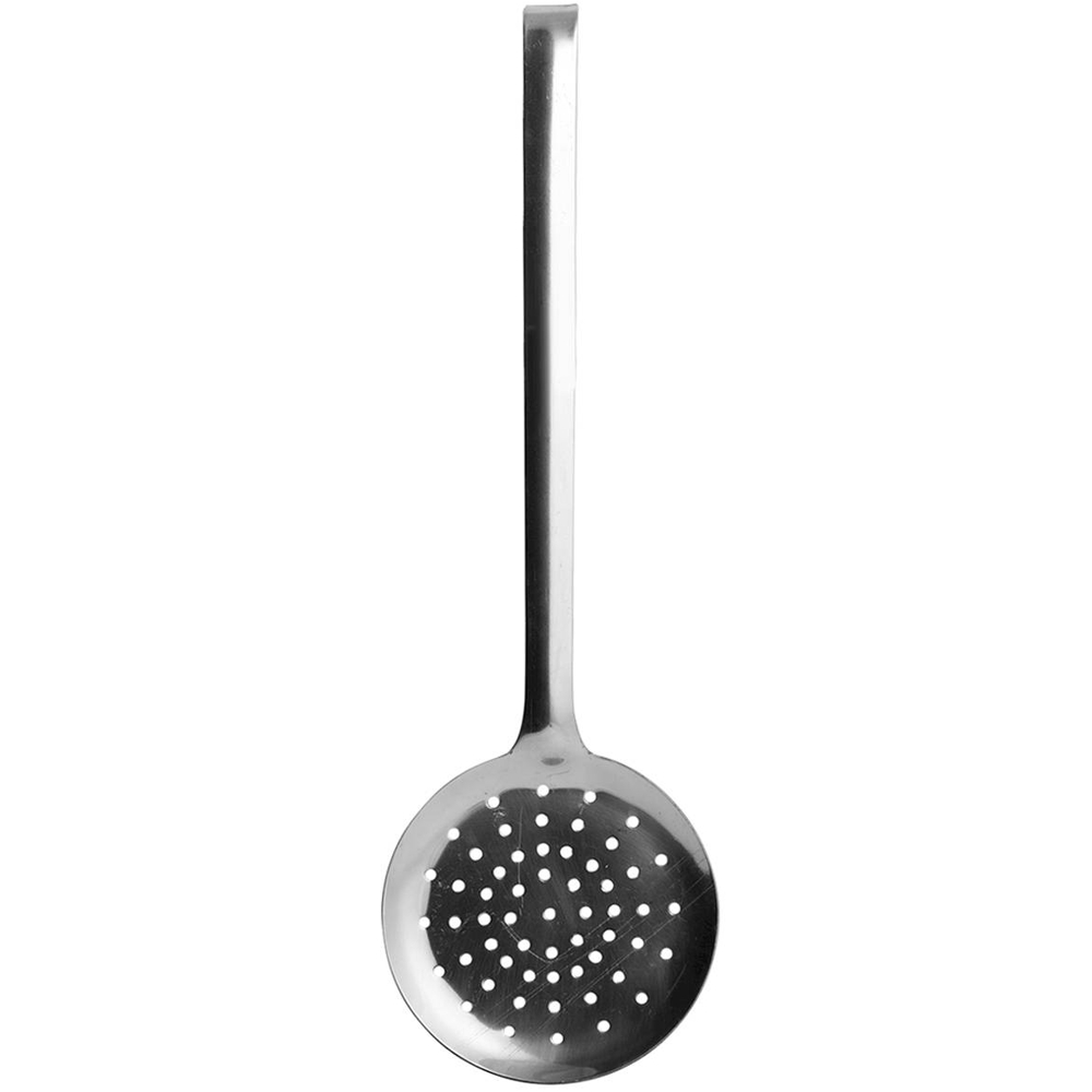 EASY INOX Schiumarola cm. 11