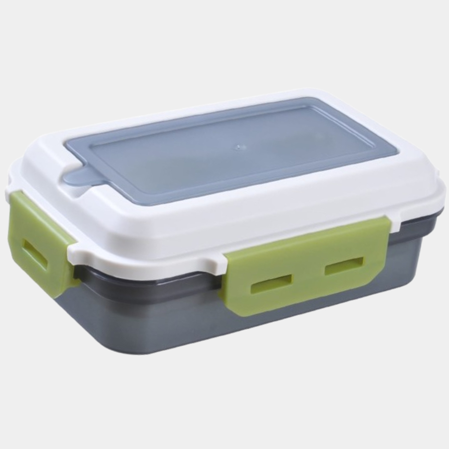 Superlock Portapranzo rettangolare 1,2 lt.