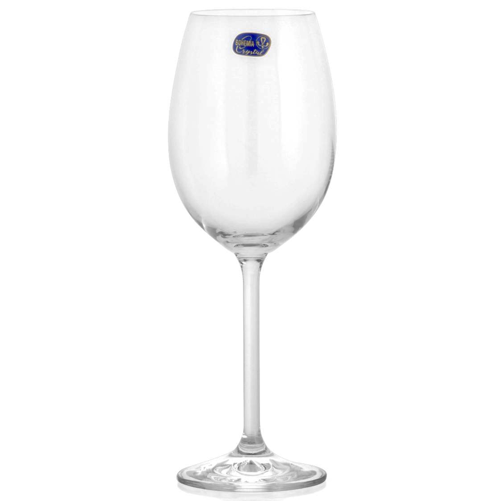 Set 6 calici Enoteca 450 ml.