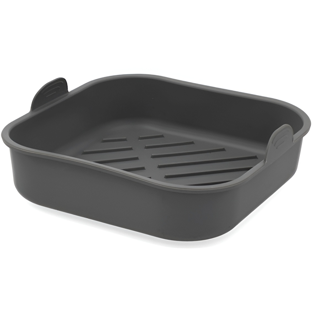 Teglia silicone cm. 20 Quadrata