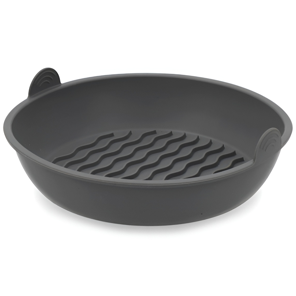 Teglia silicone cm. 23 Tonda
