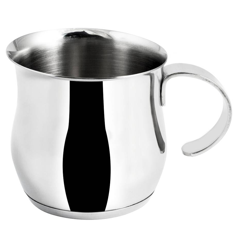 Lattiera Inoxpot cc.300