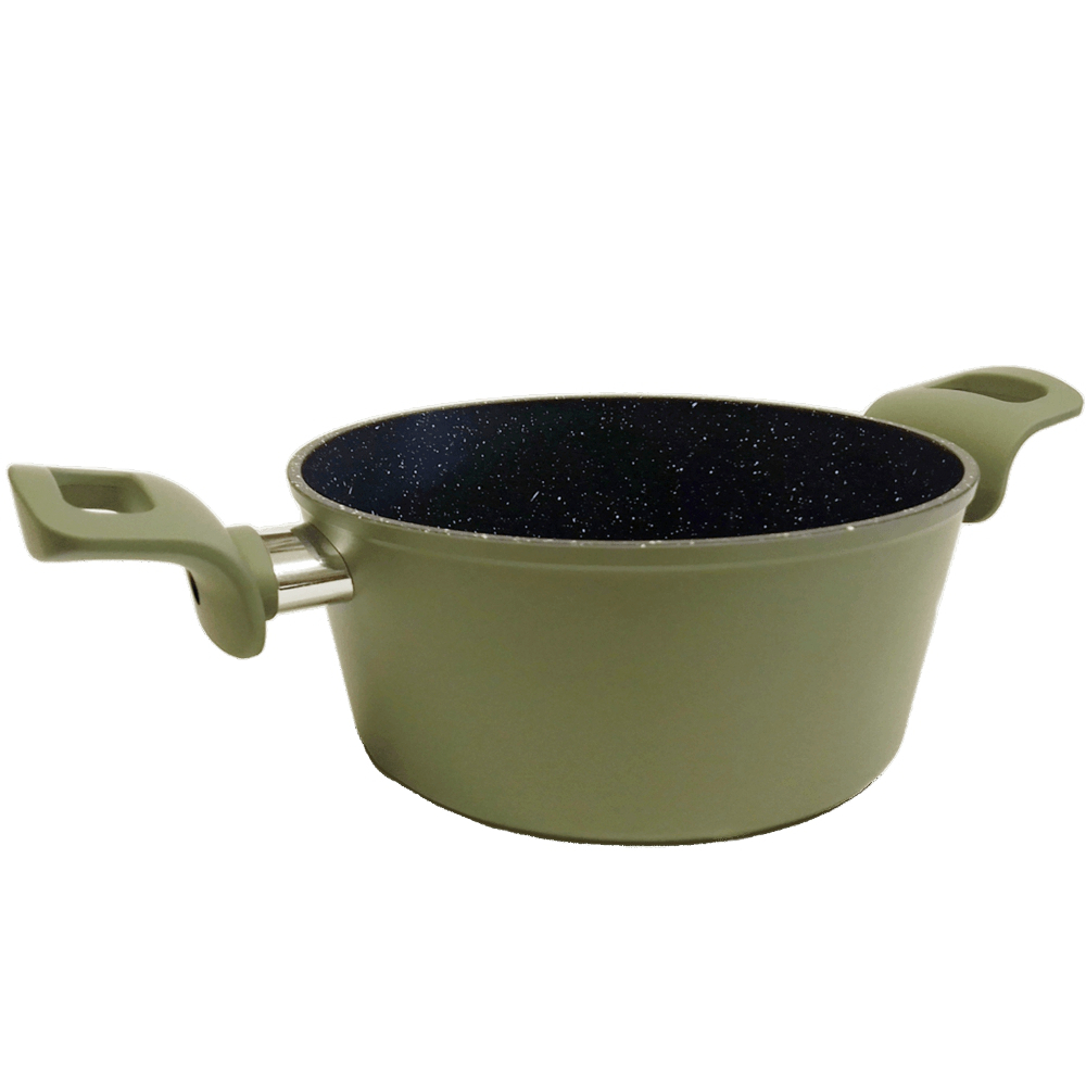 INDUCTION SAGE Casseruola cm. 20